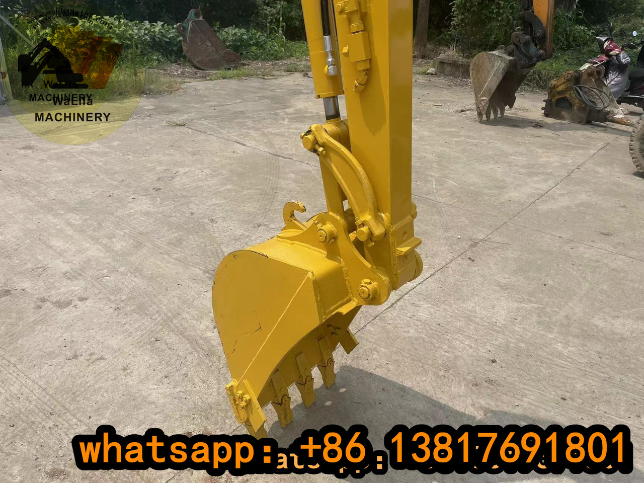 Komatsu PC 30 MR-3 Komatsu 30, Komatsu 35-3 - Mini excavator: Foto 4 Komatsu PC 30 MR-3 Komatsu 30, Komatsu 35-3 - Mini excavator: Foto 4