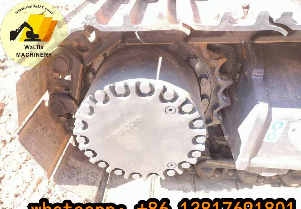 Volvo EC 290 Switzerland imports second-hand Volvo 290 excavator. - Excavator pe şenile: Foto 3 Volvo EC 290 Switzerland imports second-hand Volvo 290 excavator. - Excavator pe şenile: Foto 3