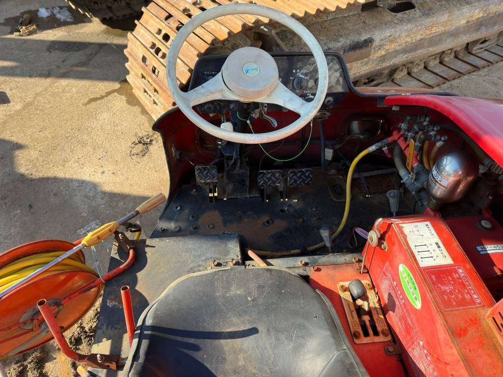 Arimiz PZ 500G - Injector pentru injecție îngrășăminte: Foto 5 Arimiz PZ 500G - Injector pentru injecție îngrășăminte: Foto 5