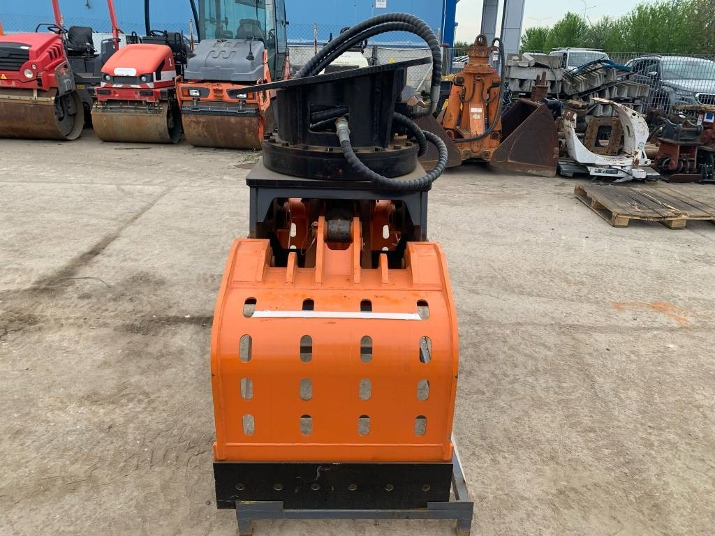 BW 100-ERG10-NL - Graifer pentru Utilaje constructii: Foto 4 BW 100-ERG10-NL - Graifer pentru Utilaje constructii: Foto 4