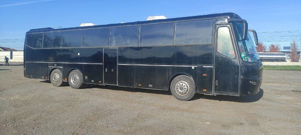 Bova F14 Autorulota - Autorulotă integrată: Foto 4 Bova F14 Autorulota - Autorulotă integrată: Foto 4