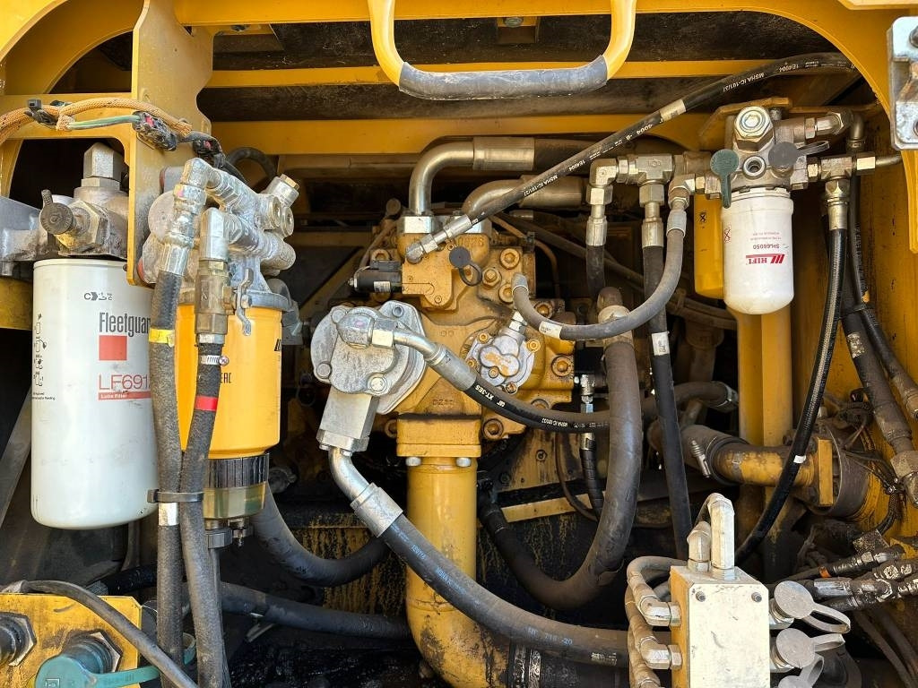 Leasing de CAT 336 EL  CAT 336 EL: Foto 11