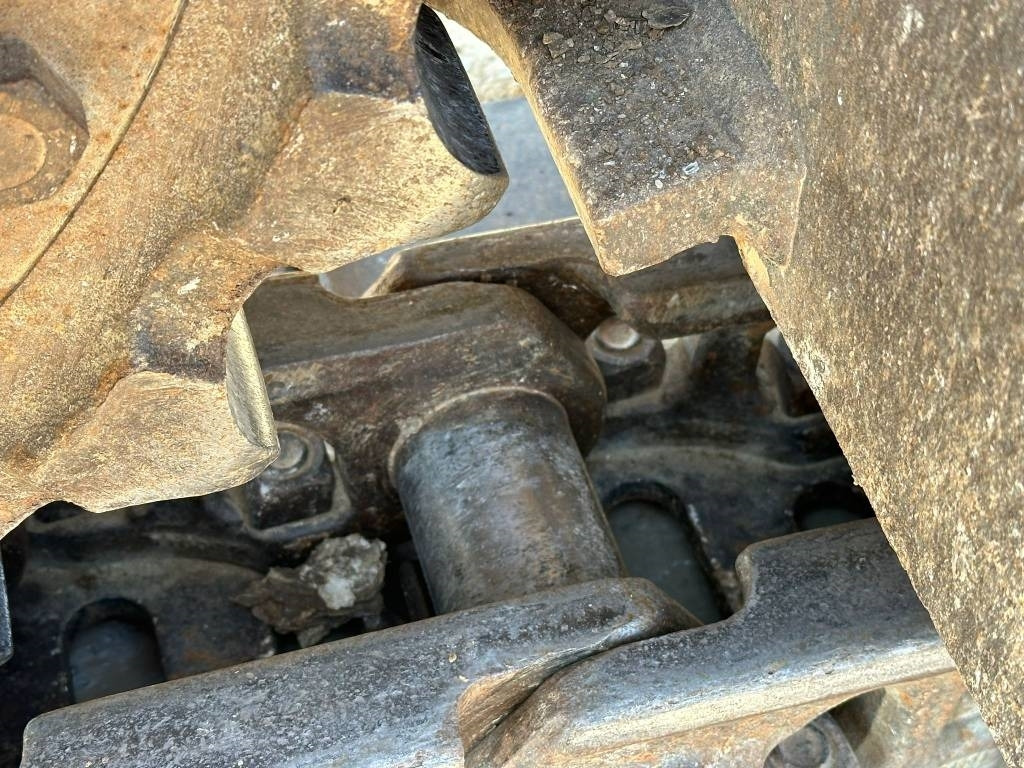 Leasing de CAT 336 EL  CAT 336 EL: Foto 10