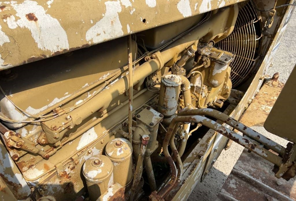 Lansator de conducte CAT 583 H: Foto 10 Lansator de conducte CAT 583 H: Foto 10