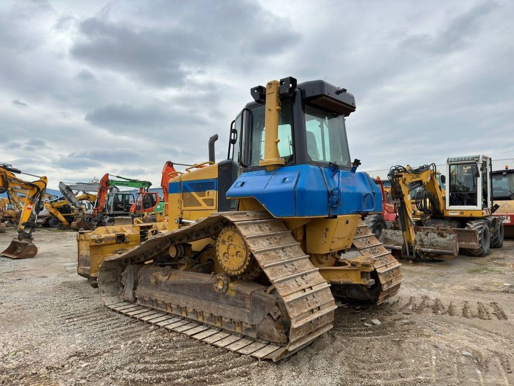 CAT D 6 N LGP - Buldozer: Foto 4 CAT D 6 N LGP - Buldozer: Foto 4