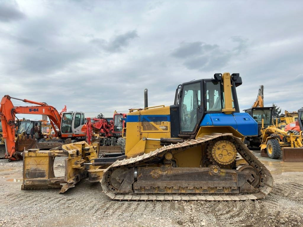 CAT D 6 N LGP - Buldozer: Foto 3 CAT D 6 N LGP - Buldozer: Foto 3