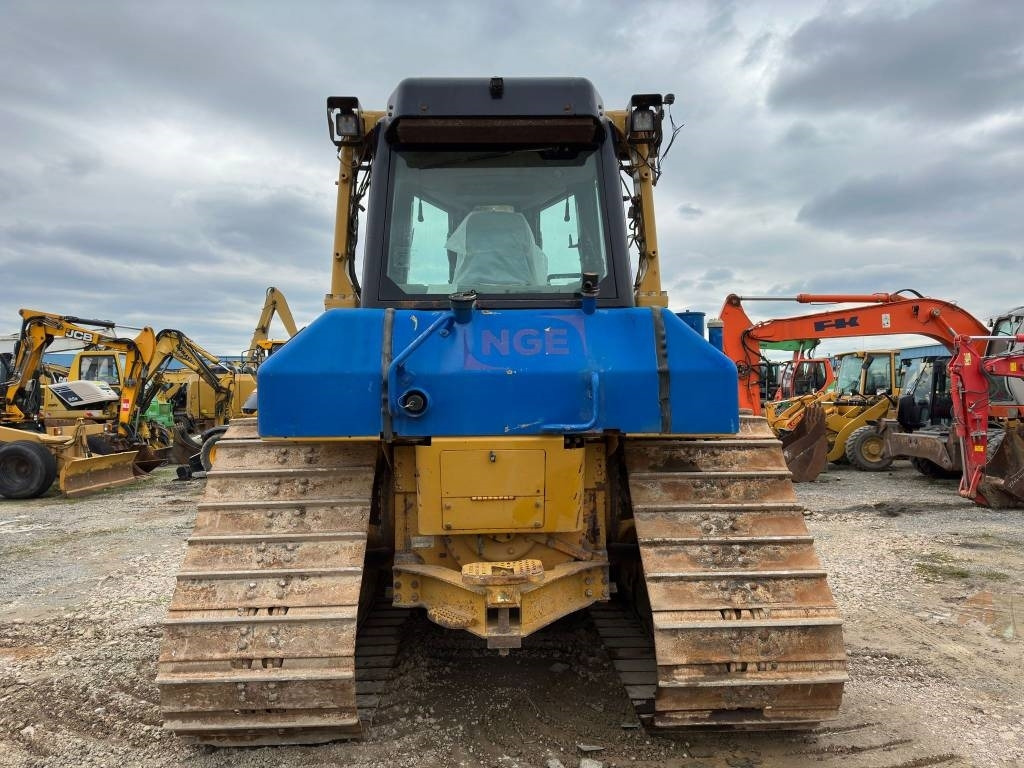 CAT D 6 N LGP - Buldozer: Foto 5 CAT D 6 N LGP - Buldozer: Foto 5