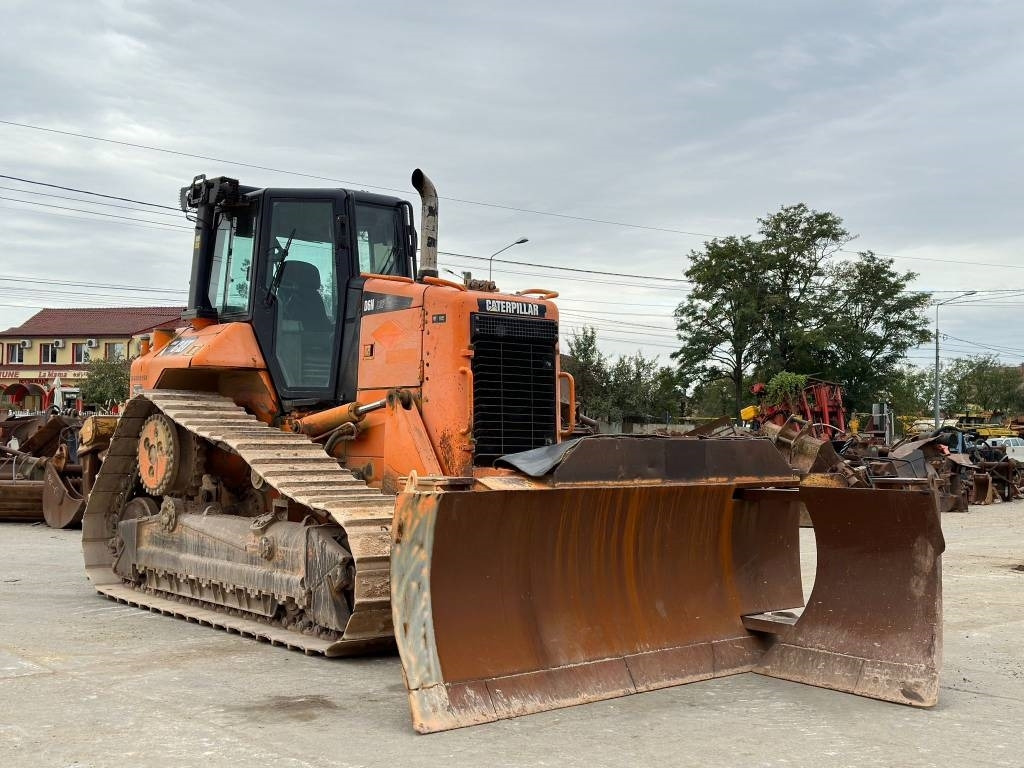 CAT D 6 N LGP - Buldozer: Foto 1 CAT D 6 N LGP - Buldozer: Foto 1
