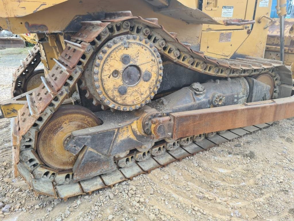 CAT D 6 R III - Buldozer: Foto 5 CAT D 6 R III - Buldozer: Foto 5