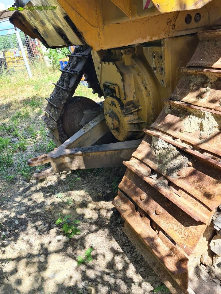 CAT D 6 R XL - Buldozer: Foto 4 CAT D 6 R XL - Buldozer: Foto 4