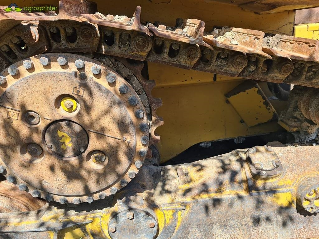 CAT D 6 R XL - Buldozer: Foto 5 CAT D 6 R XL - Buldozer: Foto 5