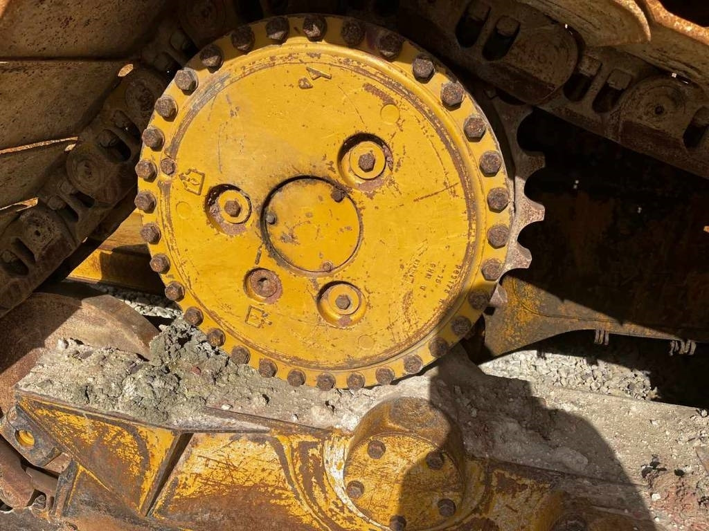 CAT D 6 T LGP - Buldozer: Foto 5 CAT D 6 T LGP - Buldozer: Foto 5