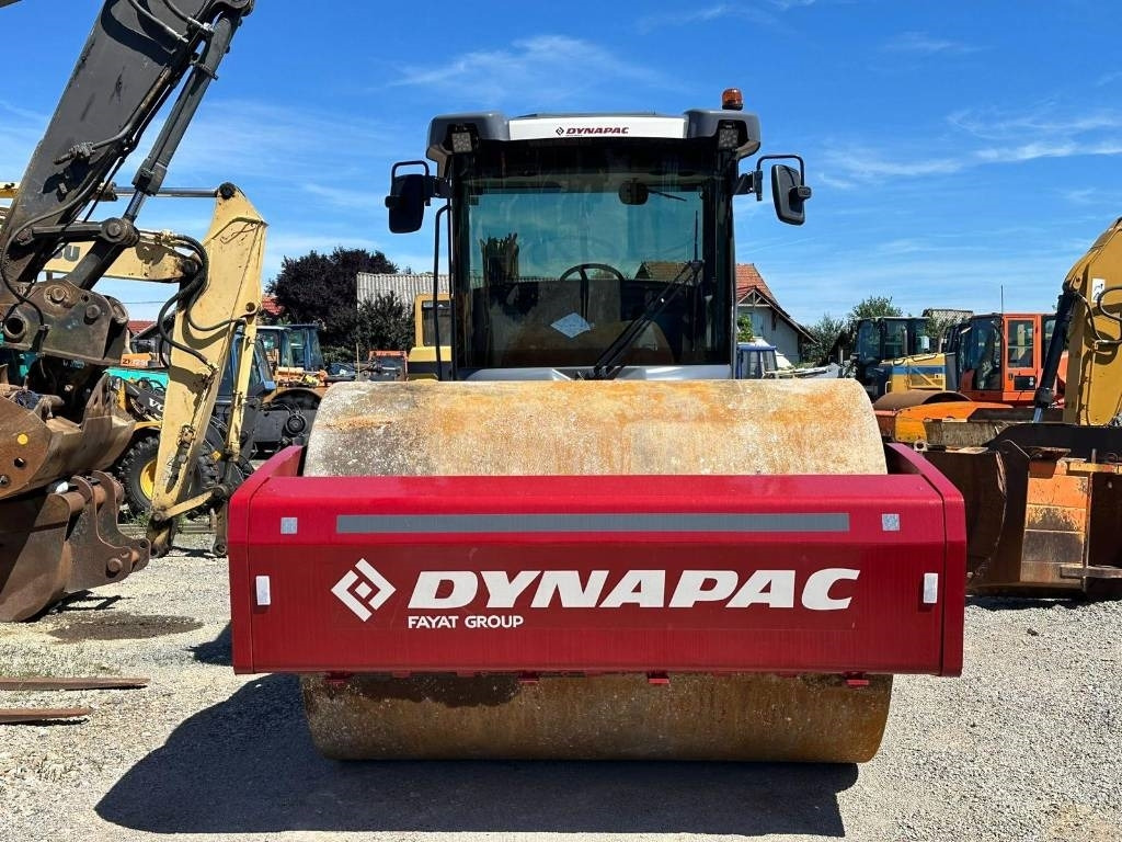 Dynapac CA 5500D - Compactor: Foto 2 Dynapac CA 5500D - Compactor: Foto 2