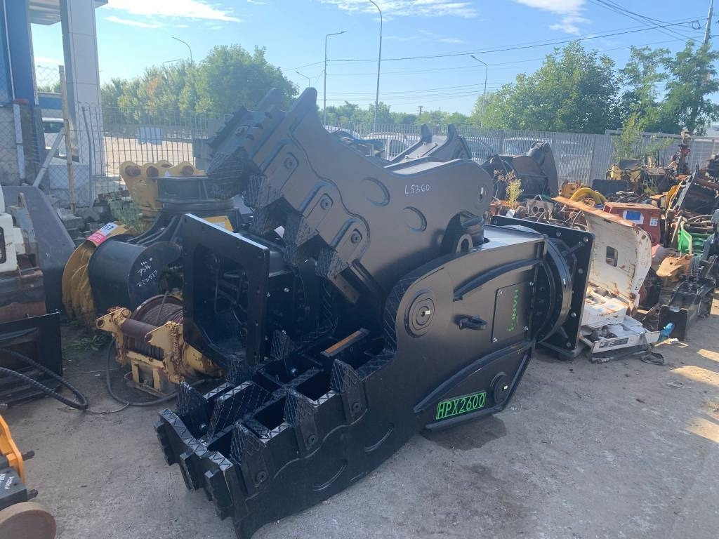 Haner HPX2600A  - Foreza: Foto 2 Haner HPX2600A  - Foreza: Foto 2