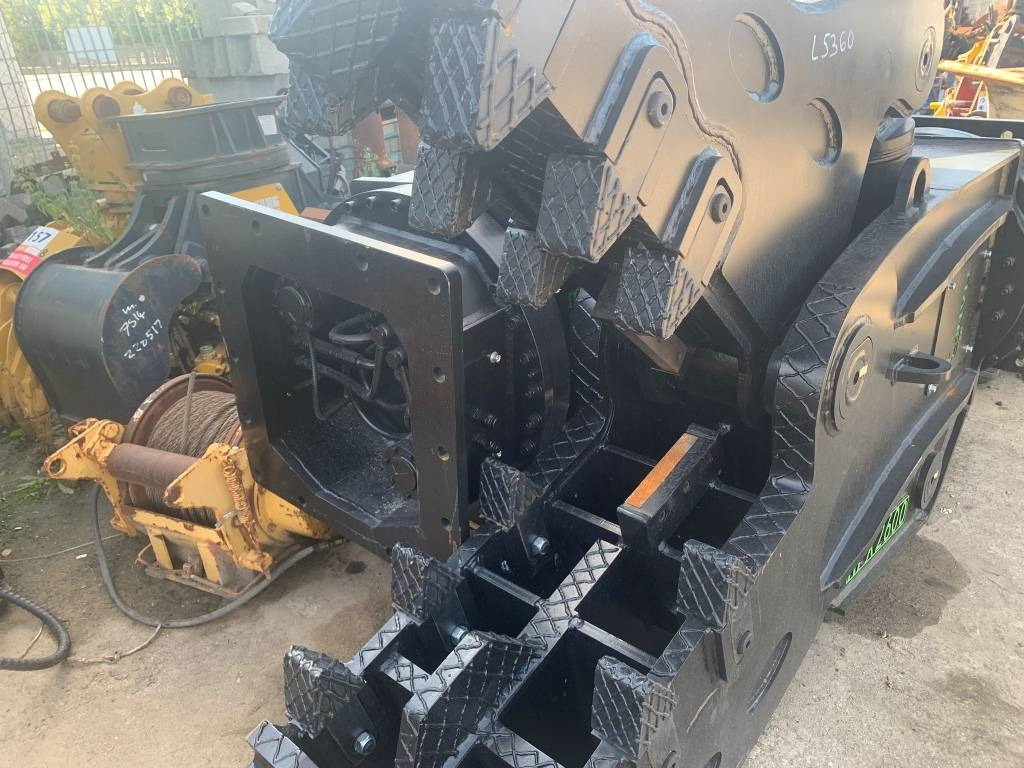 Haner HPX2600A  - Foreza: Foto 3 Haner HPX2600A  - Foreza: Foto 3