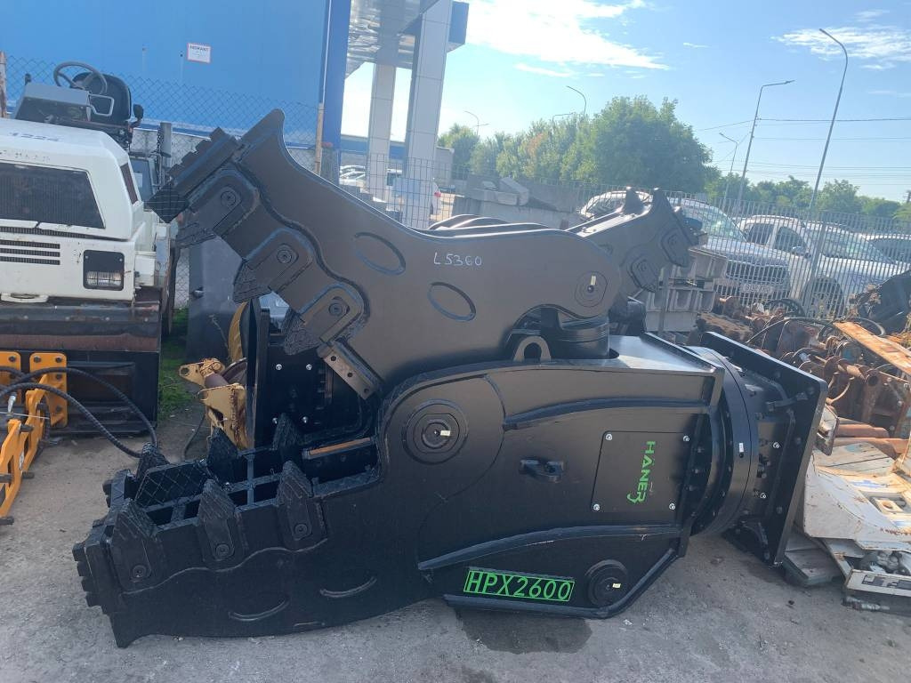 Haner HPX2600A  - Foreza: Foto 1 Haner HPX2600A  - Foreza: Foto 1