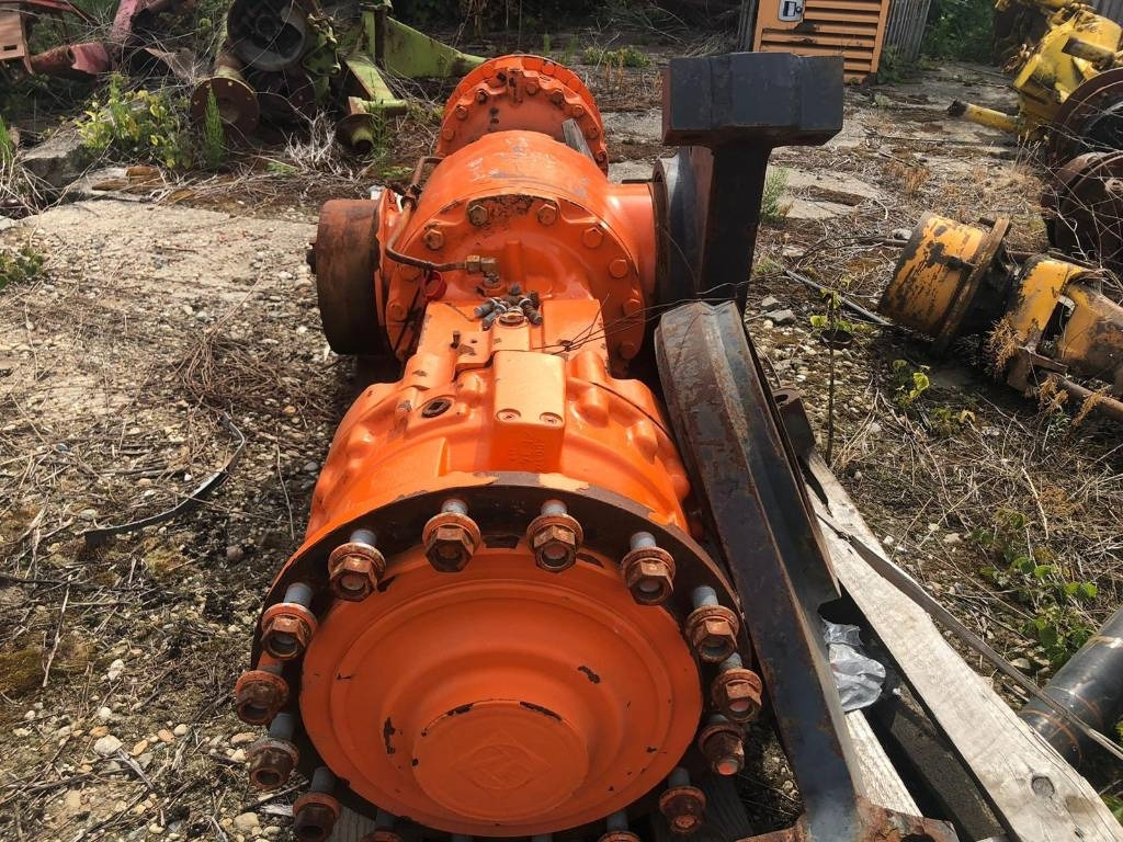 JCB 3 CX PARTS - Punte şi piese pentru Utilaje constructii: Foto 5 JCB 3 CX PARTS - Punte şi piese pentru Utilaje constructii: Foto 5