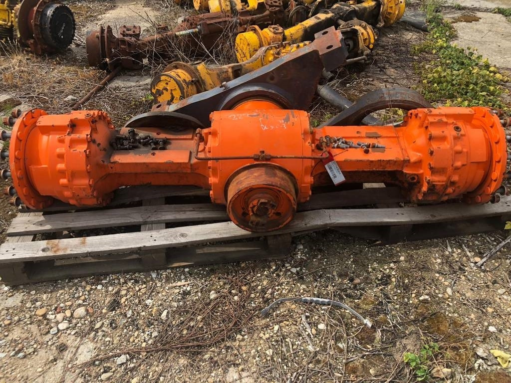 JCB 3 CX PARTS - Punte şi piese pentru Utilaje constructii: Foto 1 JCB 3 CX PARTS - Punte şi piese pentru Utilaje constructii: Foto 1