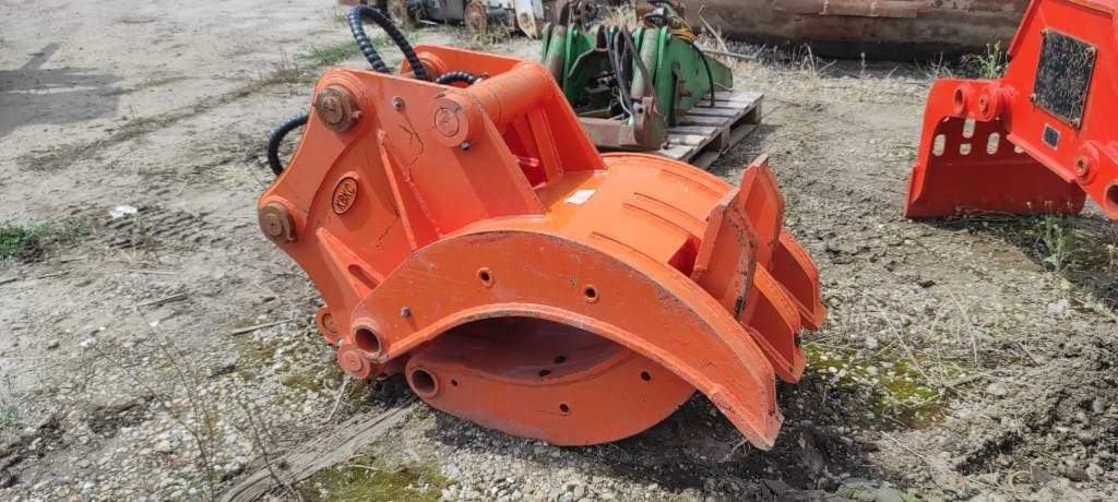 KBKC ASC60 - Graifer pentru Utilaje constructii: Foto 1 KBKC ASC60 - Graifer pentru Utilaje constructii: Foto 1