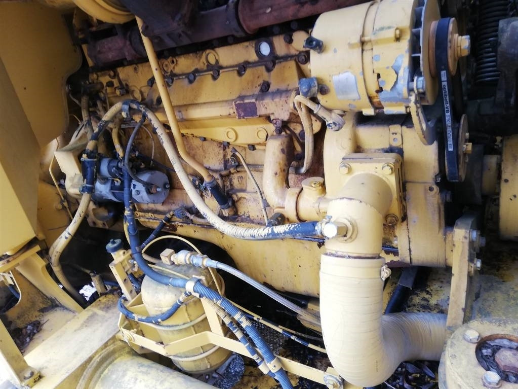 Komatsu PC 650 LC - Excavator pe şenile: Foto 5 Komatsu PC 650 LC - Excavator pe şenile: Foto 5