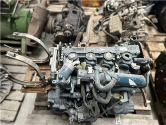 Kubota V3307-T ENGINE - Motor pentru Utilaje constructii: Foto 1 Kubota V3307-T ENGINE - Motor pentru Utilaje constructii: Foto 1