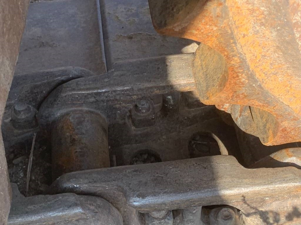 Excavator pe şenile Liebherr R 914 B HD S L: Foto 9 Excavator pe şenile Liebherr R 914 B HD S L: Foto 9