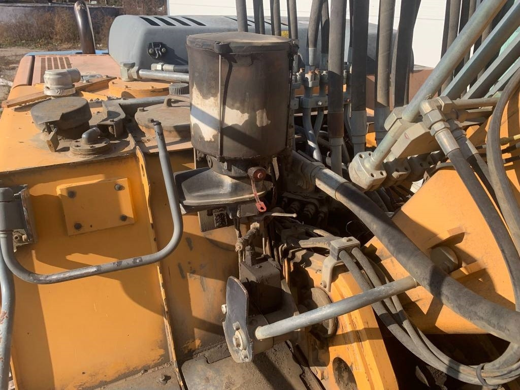 Excavator pe şenile Liebherr R 914 B HD S L: Foto 11 Excavator pe şenile Liebherr R 914 B HD S L: Foto 11