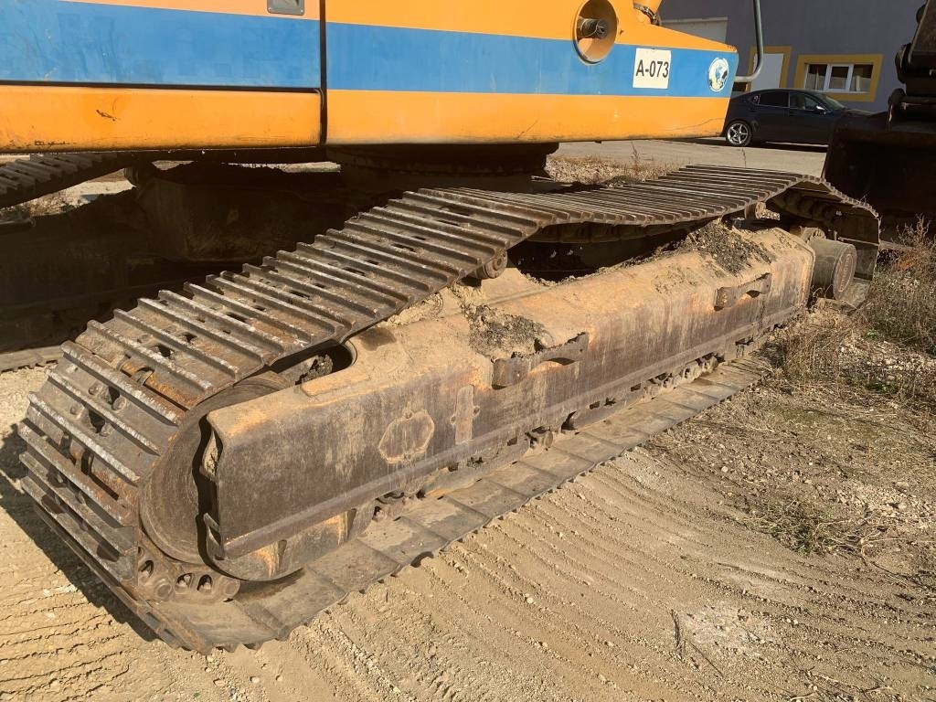 Excavator pe şenile Liebherr R 914 B HD S L: Foto 7 Excavator pe şenile Liebherr R 914 B HD S L: Foto 7