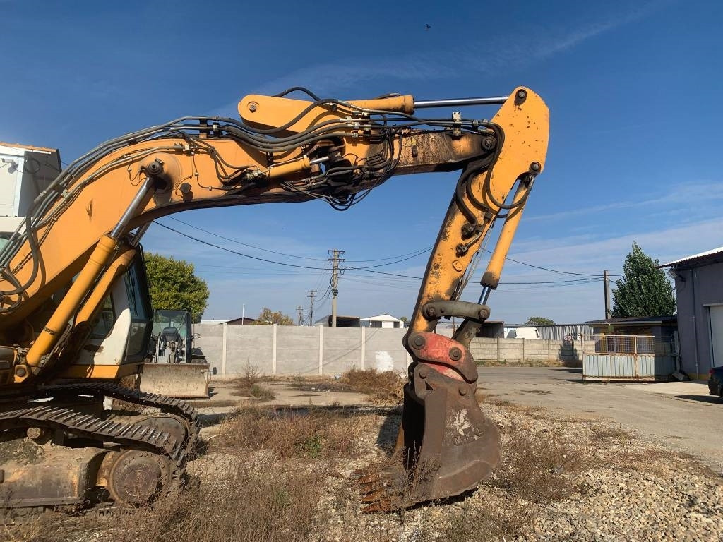 Liebherr R 914 B HD S L - Excavator pe şenile: Foto 4 Liebherr R 914 B HD S L - Excavator pe şenile: Foto 4