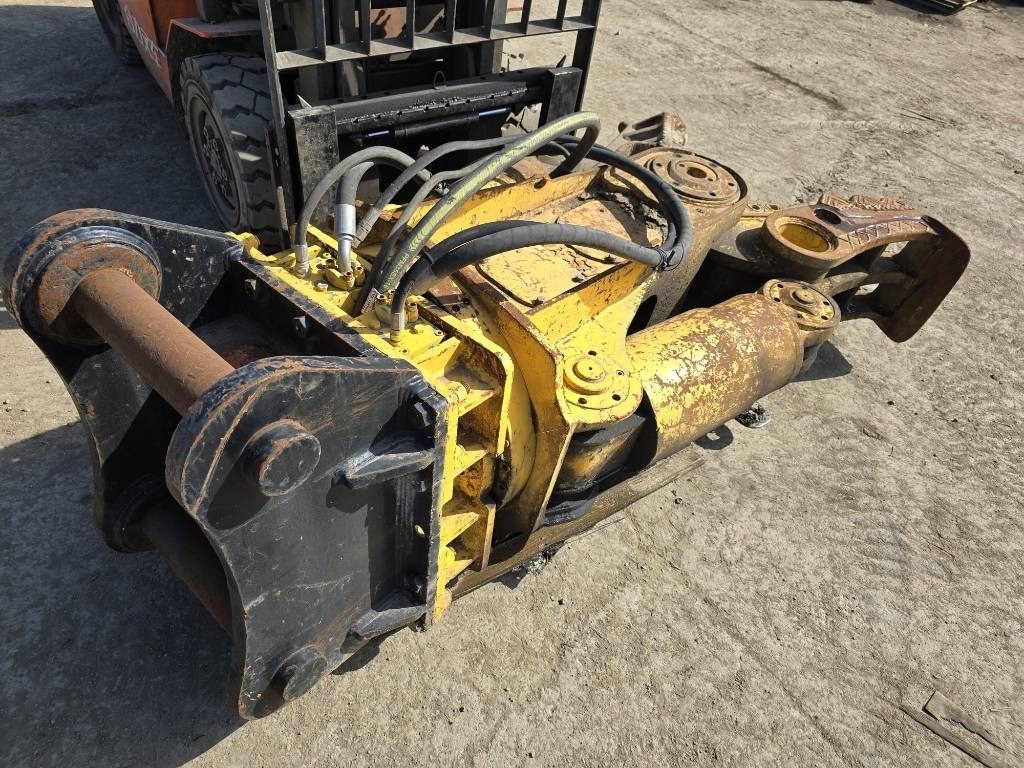 MBI MS30R  - Foreza: Foto 4 MBI MS30R  - Foreza: Foto 4