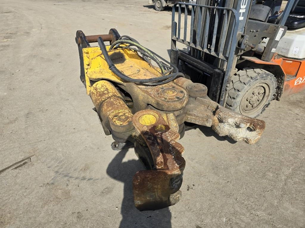 MBI MS30R  - Foreza: Foto 1 MBI MS30R  - Foreza: Foto 1