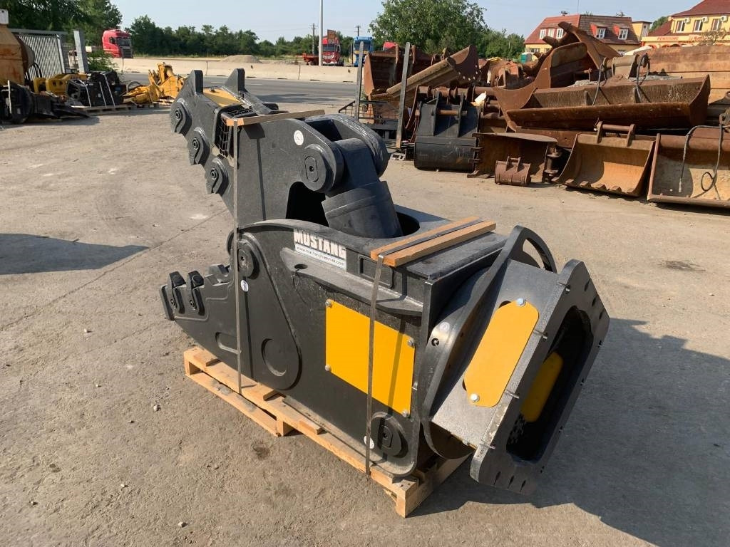 Mustang RH16 NEW  - Foreza: Foto 2 Mustang RH16 NEW  - Foreza: Foto 2