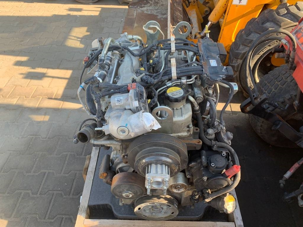 Perkins 4192/2200 ENGINE - Motor pentru Utilaje constructii: Foto 2 Perkins 4192/2200 ENGINE - Motor pentru Utilaje constructii: Foto 2