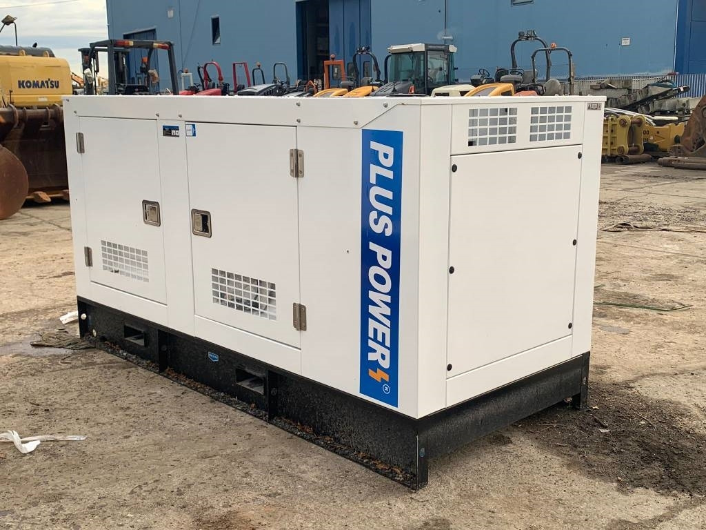 Plus Power GF2-100 - Generator electric: Foto 5 Plus Power GF2-100 - Generator electric: Foto 5