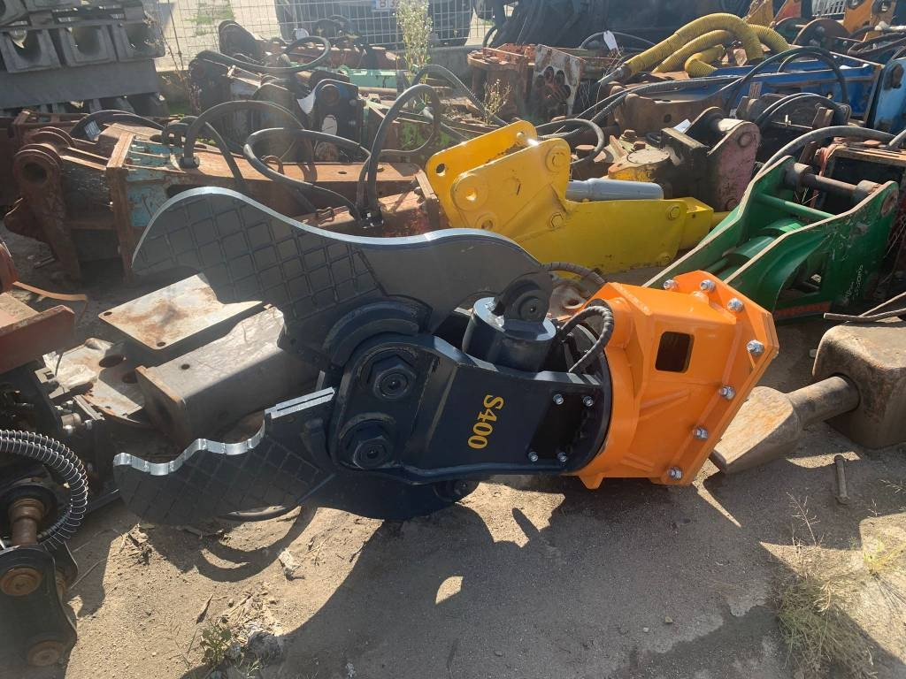 S400  - Foreza: Foto 1 S400  - Foreza: Foto 1