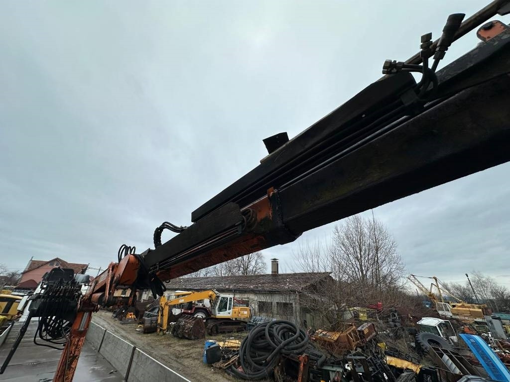 Semiremorcă prelată Schmitz SPR 24: Foto 9 Semiremorcă prelată Schmitz SPR 24: Foto 9