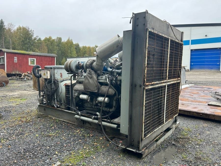 Stamford HC634J1 - Generator electric: Foto 3 Stamford HC634J1 - Generator electric: Foto 3