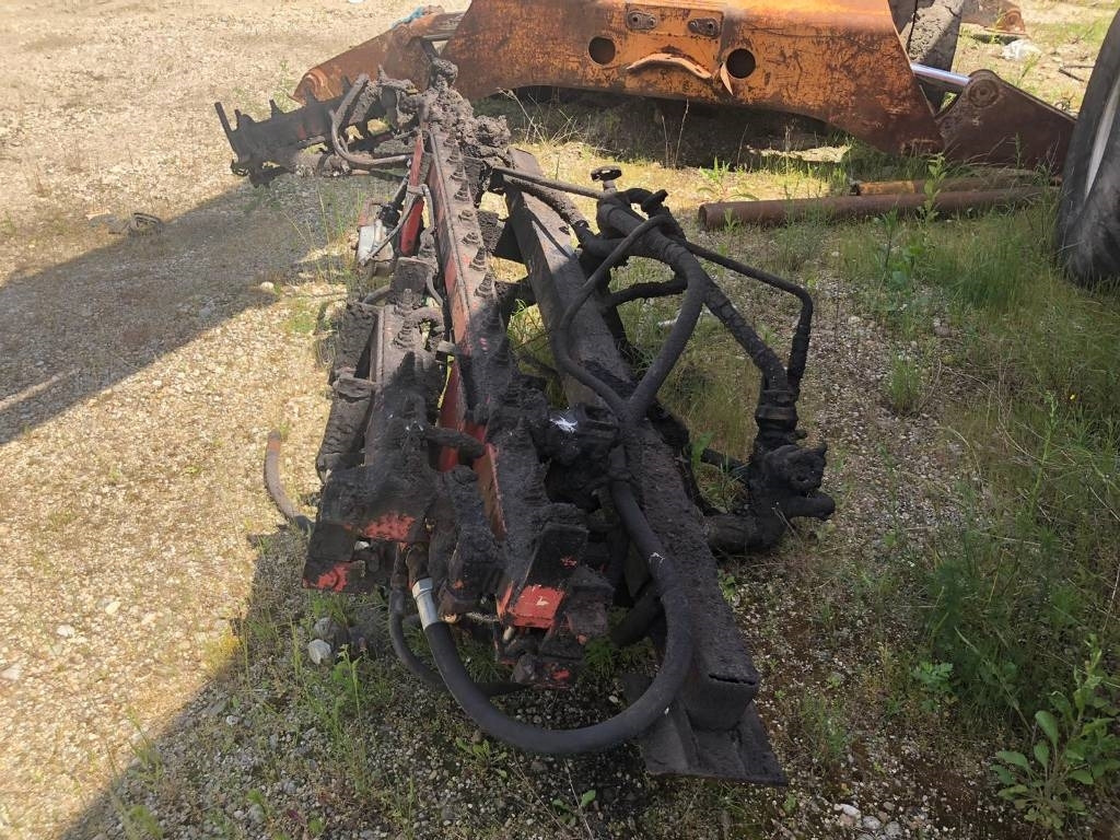 Strassmayr R7500 - Gudronator: Foto 3 Strassmayr R7500 - Gudronator: Foto 3