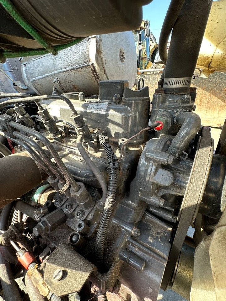 Maşină de tuns iarba Toro Groundmaster 228D: Foto 12