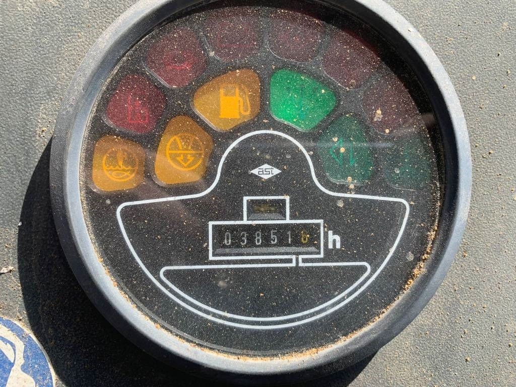 Compactor Vibromax W1405D: Foto 9 Compactor Vibromax W1405D: Foto 9