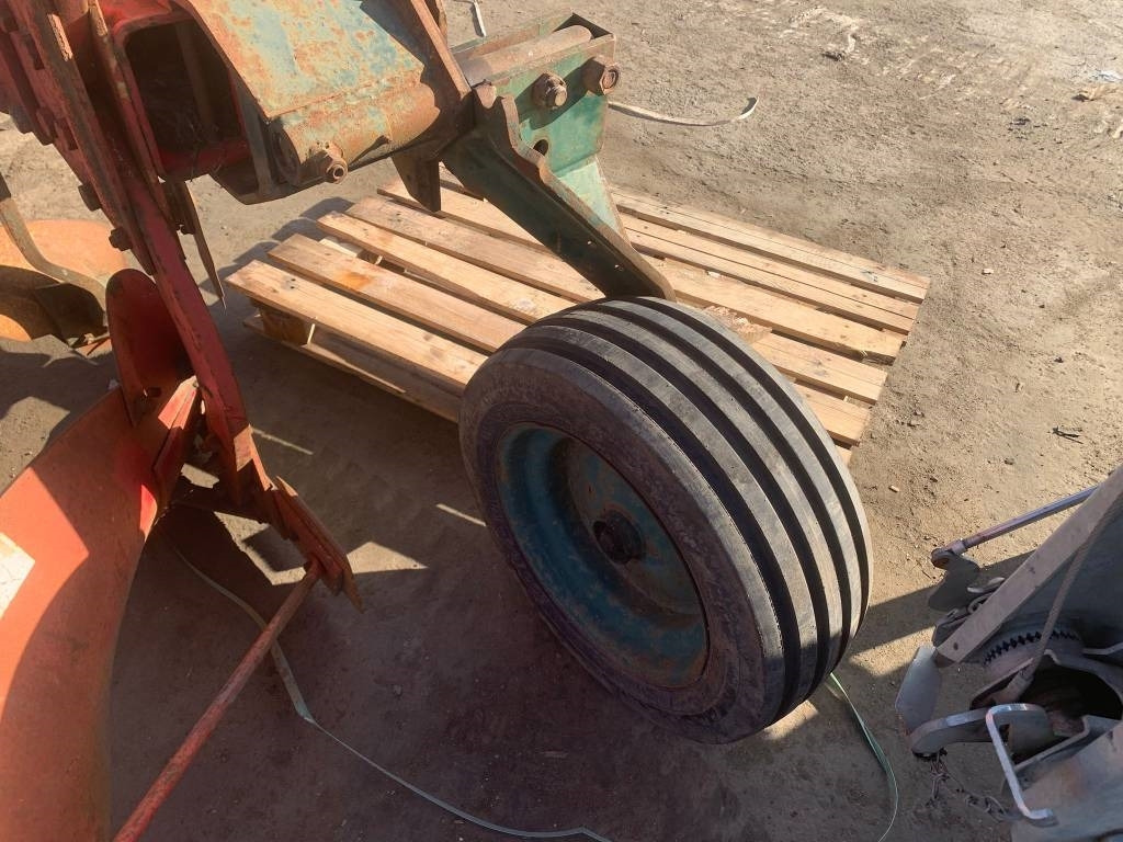 Vogel & Noot 5 - Plug: Foto 4 Vogel & Noot 5 - Plug: Foto 4