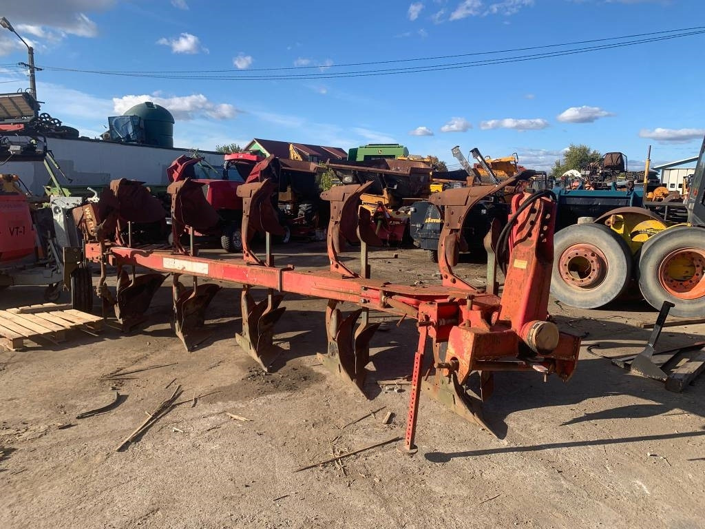 Vogel & Noot 5 - Plug: Foto 2 Vogel & Noot 5 - Plug: Foto 2