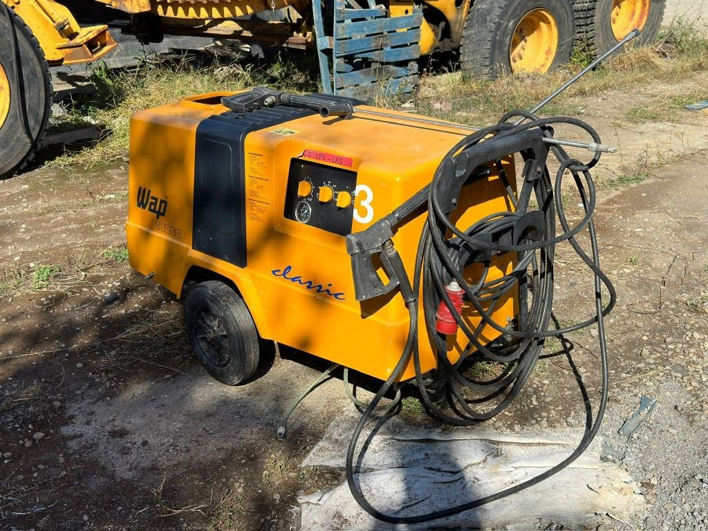 Leasing de WAP C1250 Classic  WAP C1250 Classic: Foto 7