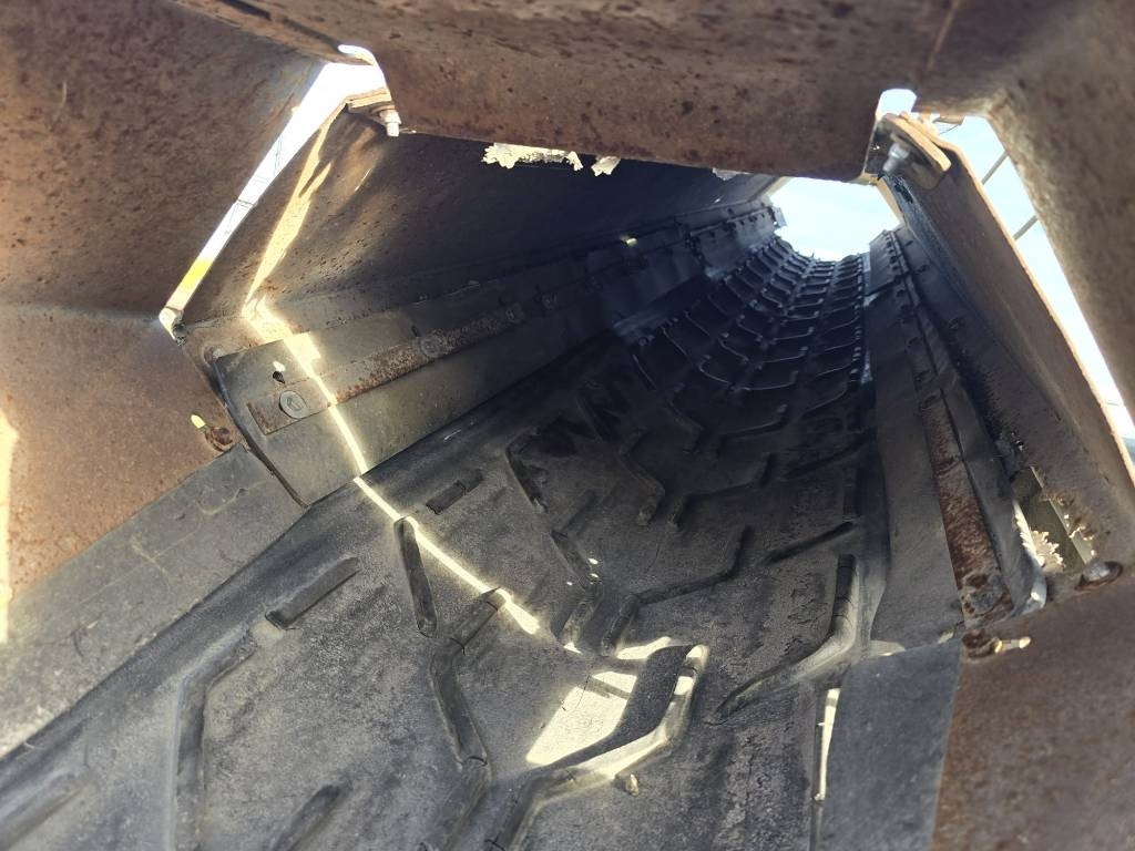 Utilaje pentru frezare Wirtgen W 1000 F: Foto 6