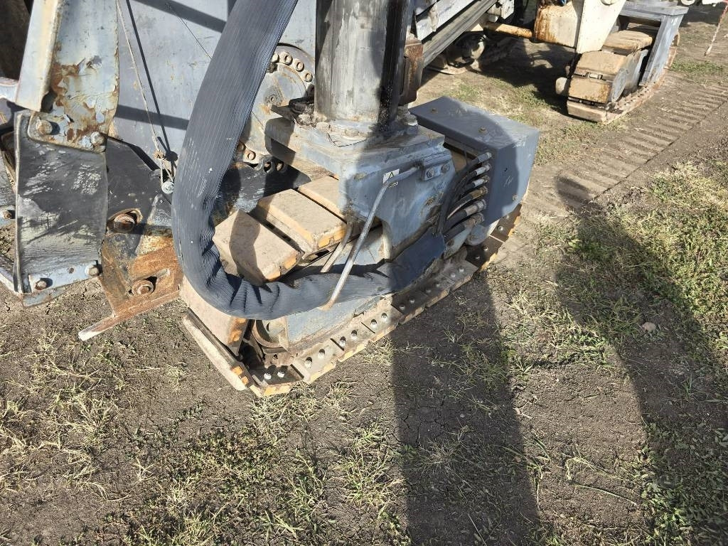 Utilaje pentru frezare Wirtgen W 1000 F: Foto 7