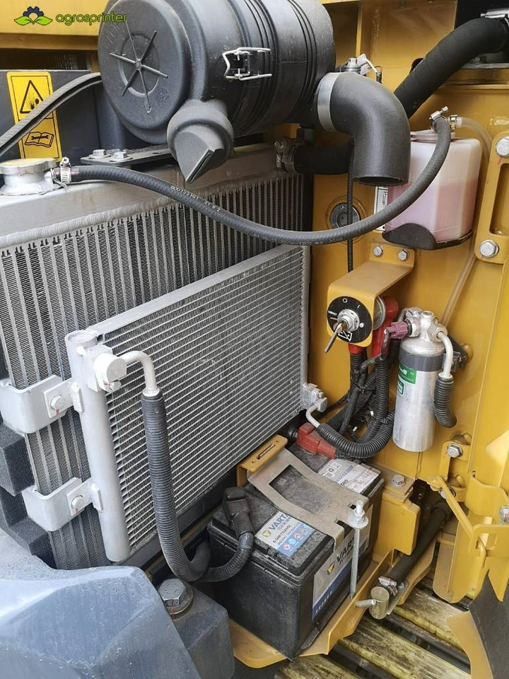 Mini excavator XCMG XE 35 U: Foto 6 Mini excavator XCMG XE 35 U: Foto 6