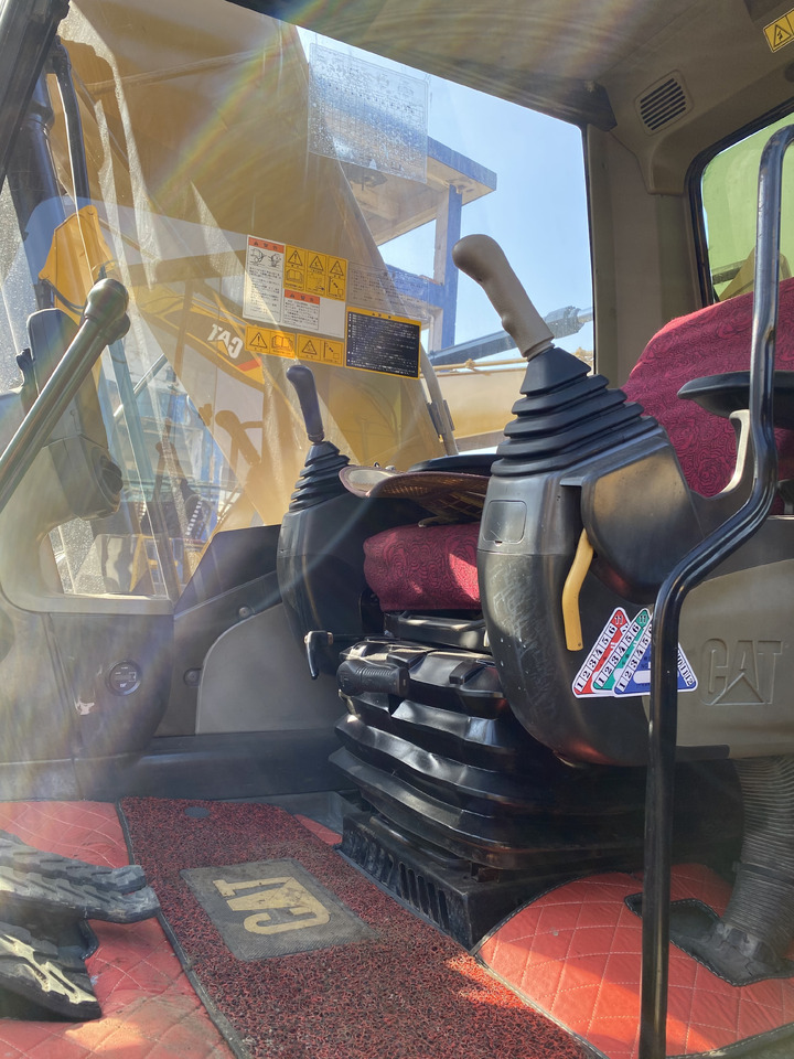 Caterpillar 320D - Excavator pe şenile: Foto 4 Caterpillar 320D - Excavator pe şenile: Foto 4