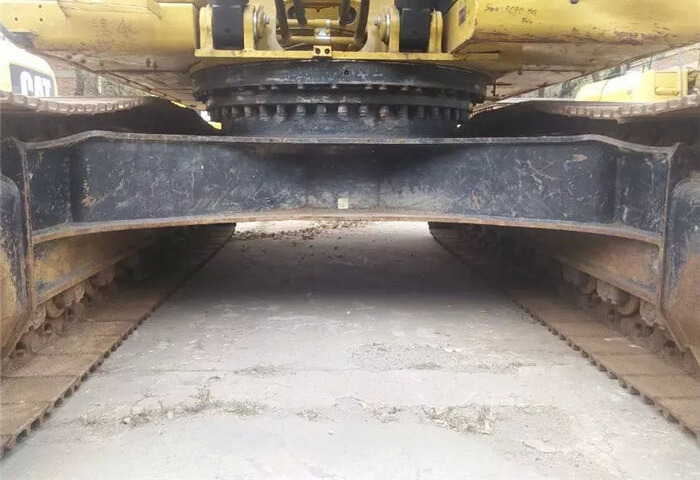 Caterpillar 336D2 - Excavator pe şenile: Foto 1 Caterpillar 336D2 - Excavator pe şenile: Foto 1