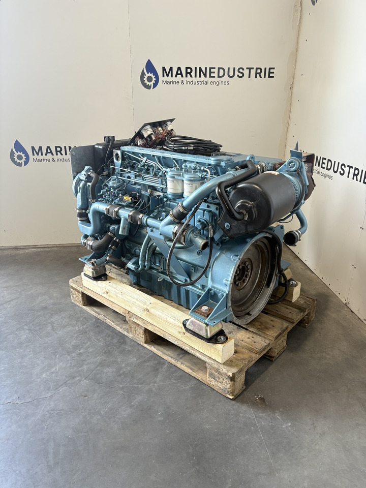Perkins Sabre M185C - Motor: Foto 2 Perkins Sabre M185C - Motor: Foto 2