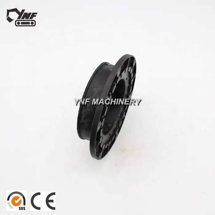 1604-0761-00 1604076100 Atlas XAS97 air compressor elastic coupling rubber coupling - Ambreiaj și piese: Foto 5 1604-0761-00 1604076100 Atlas XAS97 air compressor elastic coupling rubber coupling - Ambreiaj și piese: Foto 5